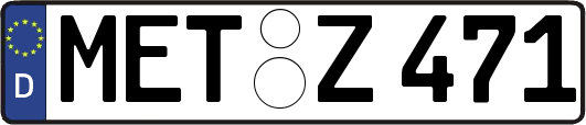 MET-Z471