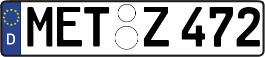 MET-Z472