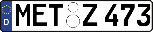MET-Z473