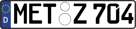 MET-Z704