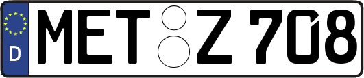 MET-Z708