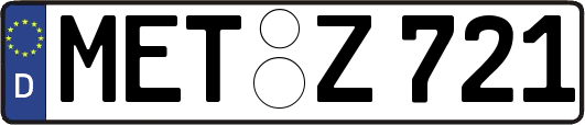 MET-Z721