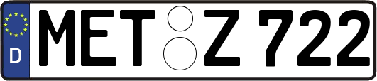 MET-Z722