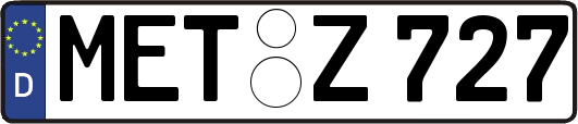 MET-Z727