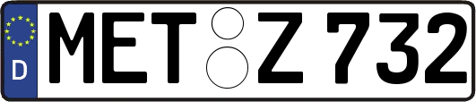 MET-Z732