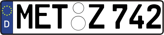 MET-Z742