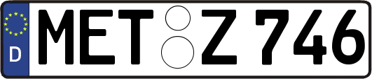 MET-Z746