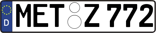 MET-Z772