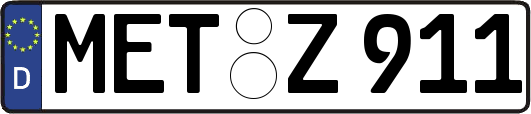 MET-Z911