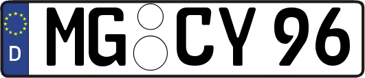 MG-CY96