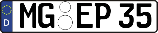 MG-EP35
