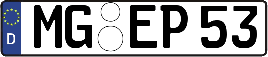 MG-EP53