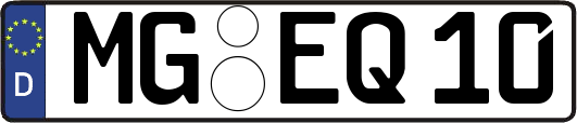 MG-EQ10