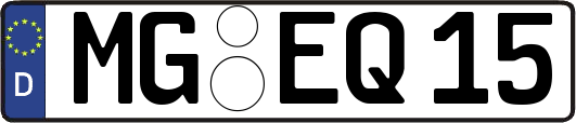 MG-EQ15
