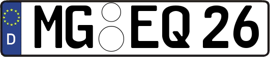MG-EQ26