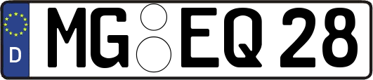 MG-EQ28
