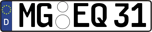 MG-EQ31