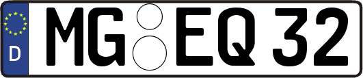 MG-EQ32