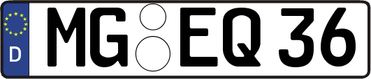 MG-EQ36