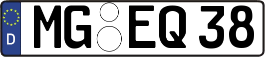MG-EQ38
