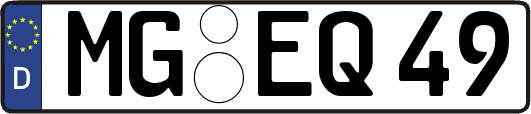 MG-EQ49