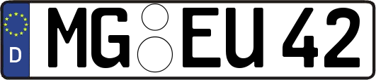 MG-EU42