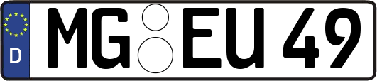 MG-EU49