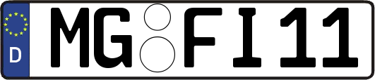 MG-FI11