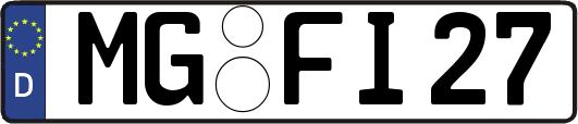 MG-FI27