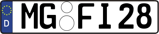 MG-FI28