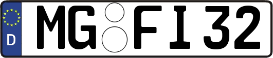 MG-FI32