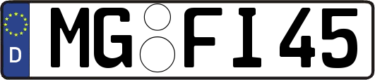 MG-FI45
