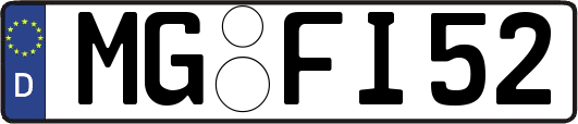 MG-FI52