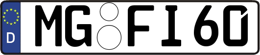 MG-FI60