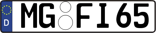 MG-FI65