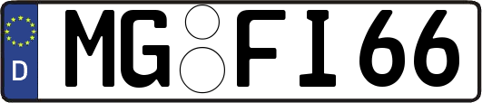 MG-FI66