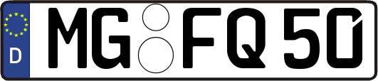MG-FQ50