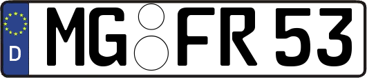 MG-FR53