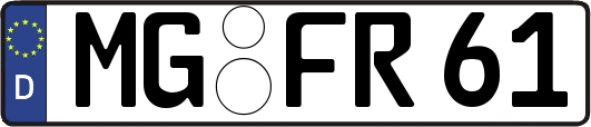 MG-FR61