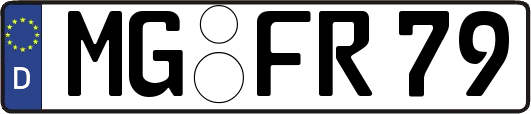MG-FR79