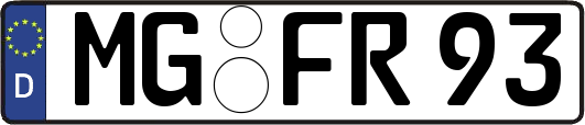MG-FR93