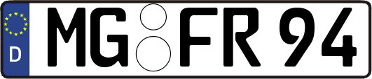 MG-FR94