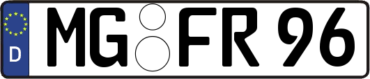 MG-FR96
