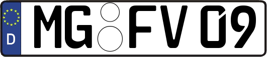 MG-FV09