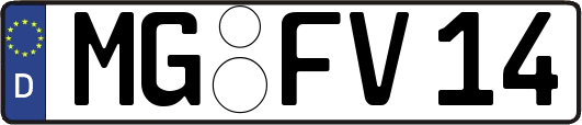 MG-FV14
