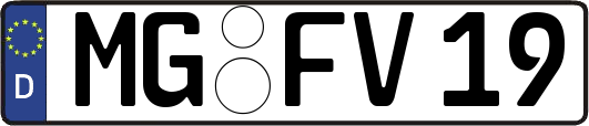 MG-FV19