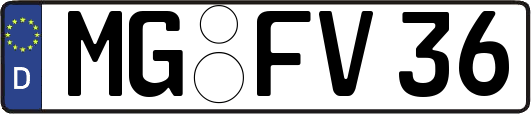 MG-FV36