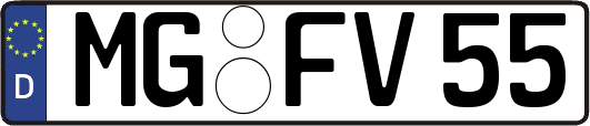 MG-FV55