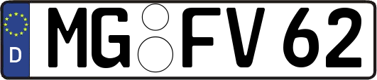 MG-FV62