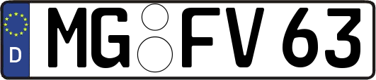 MG-FV63